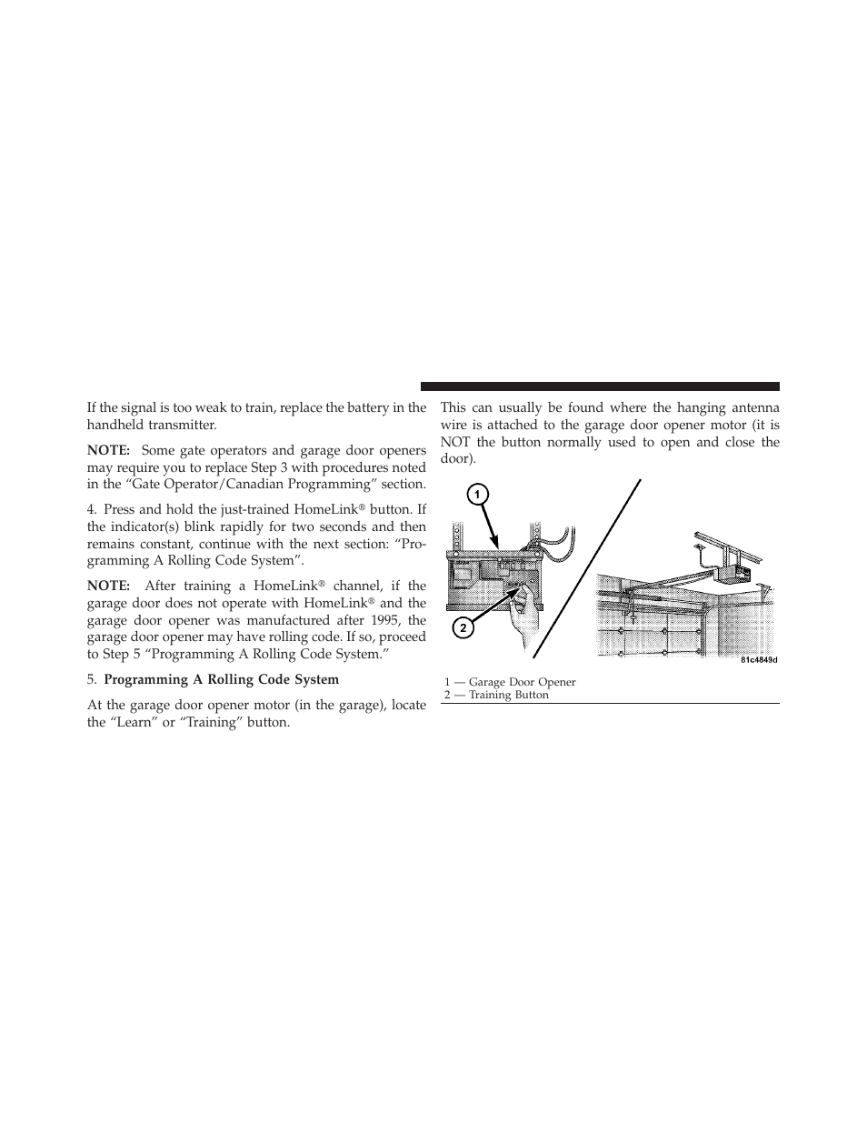 Dodge 2011 Dakota User Manual | Page 158 / 452