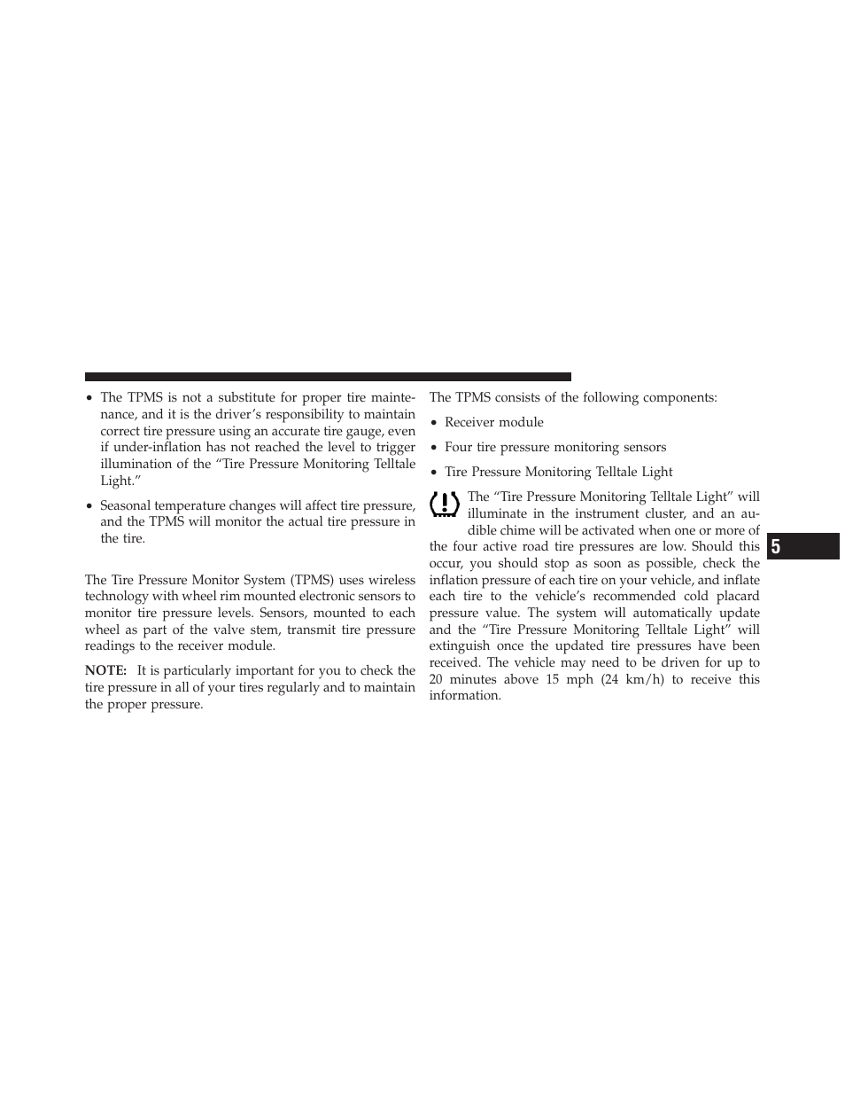 Base system | Dodge 2011 Dakota User Manual | Page 301 / 452