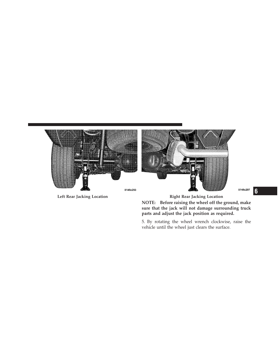 Dodge 2011 Dakota User Manual | Page 345 / 452