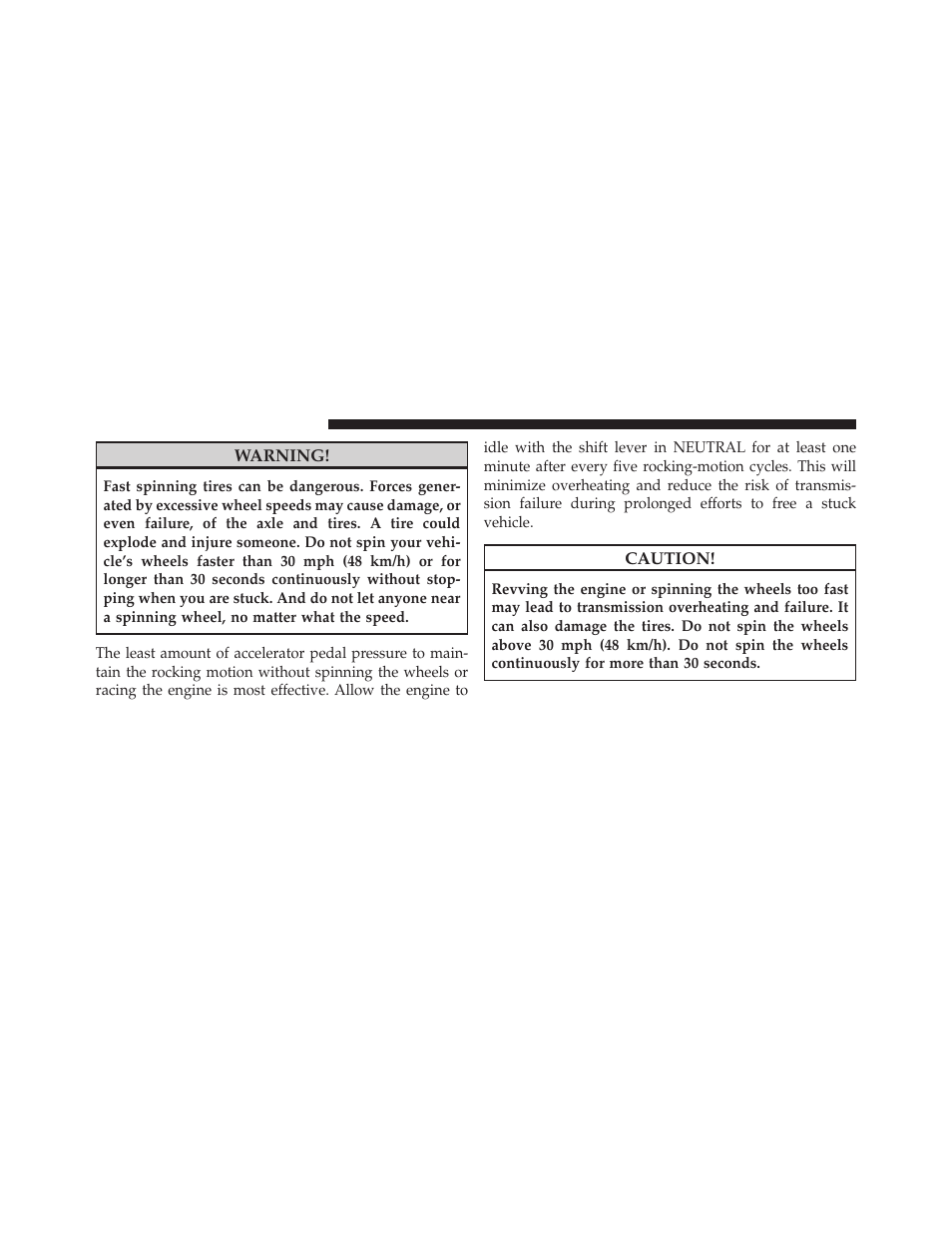Dodge 2011 Dakota User Manual | Page 352 / 452