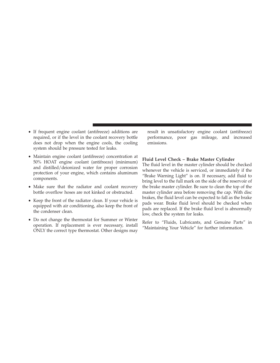 Brake system | Dodge 2011 Dakota User Manual | Page 378 / 452