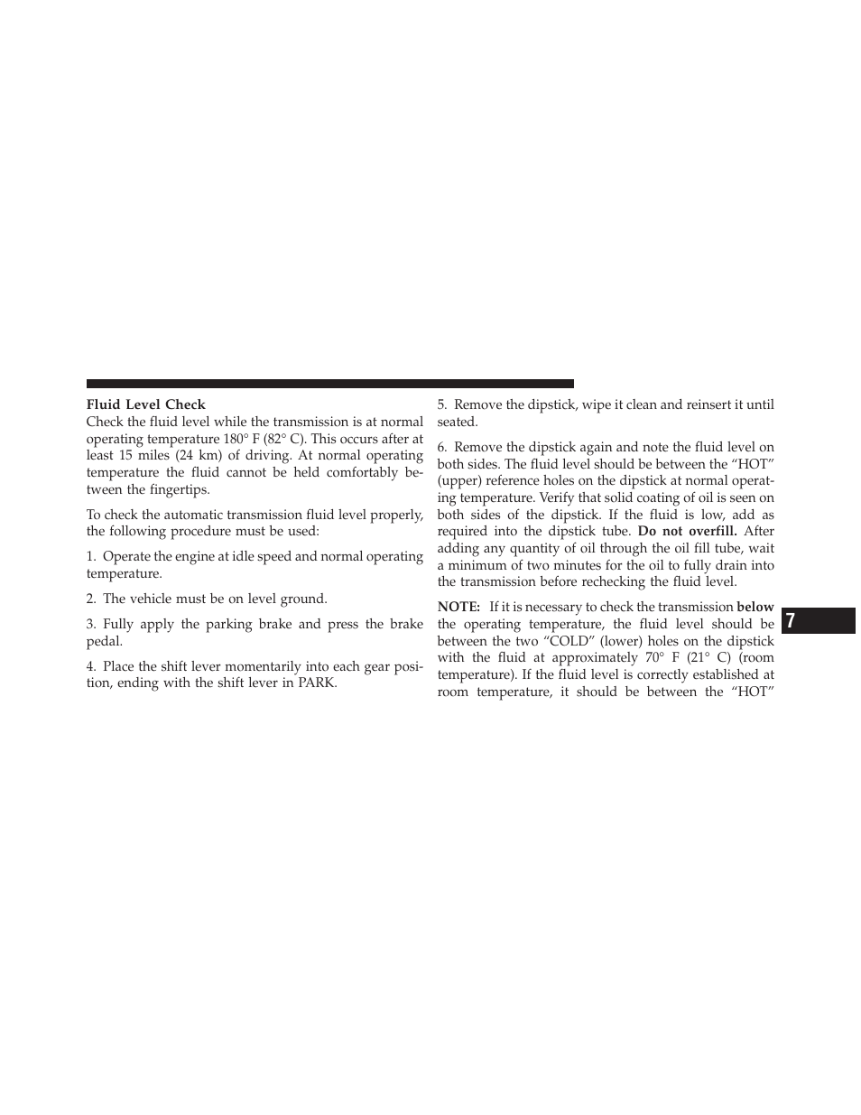 Dodge 2011 Dakota User Manual | Page 381 / 452