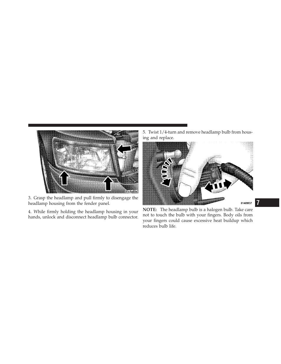 Dodge 2011 Dakota User Manual | Page 395 / 452