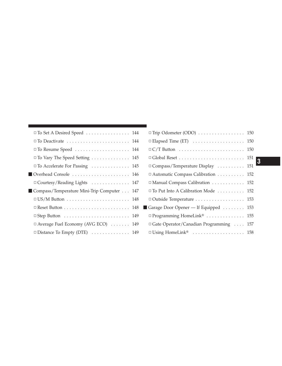 Dodge 2011 Dakota User Manual | Page 85 / 452