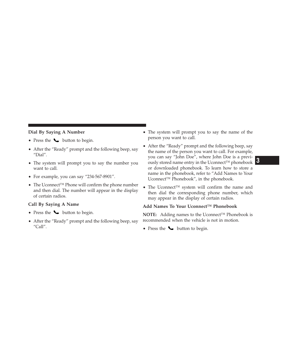 Dodge 2011 Dakota User Manual | Page 95 / 452