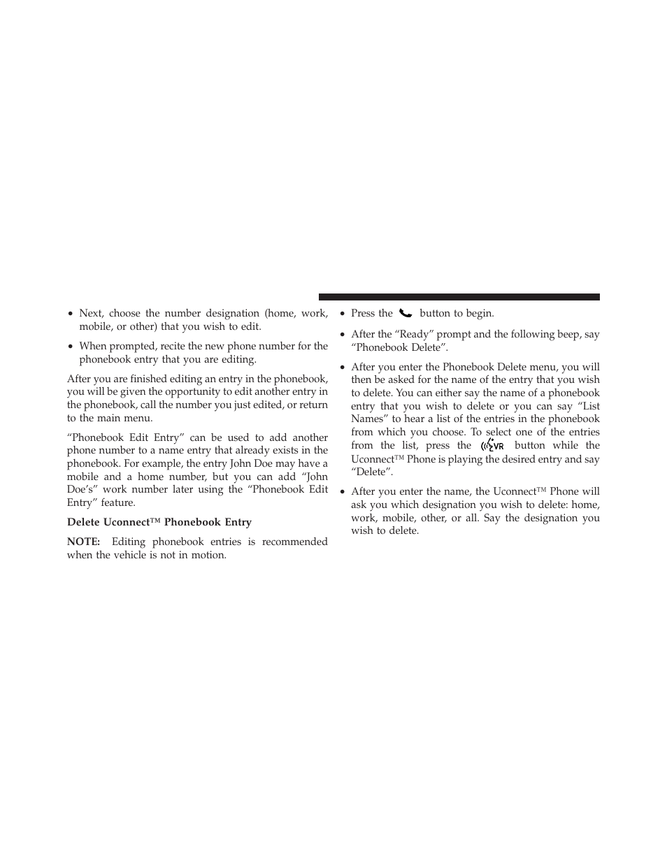 Dodge 2011 Dakota User Manual | Page 98 / 452