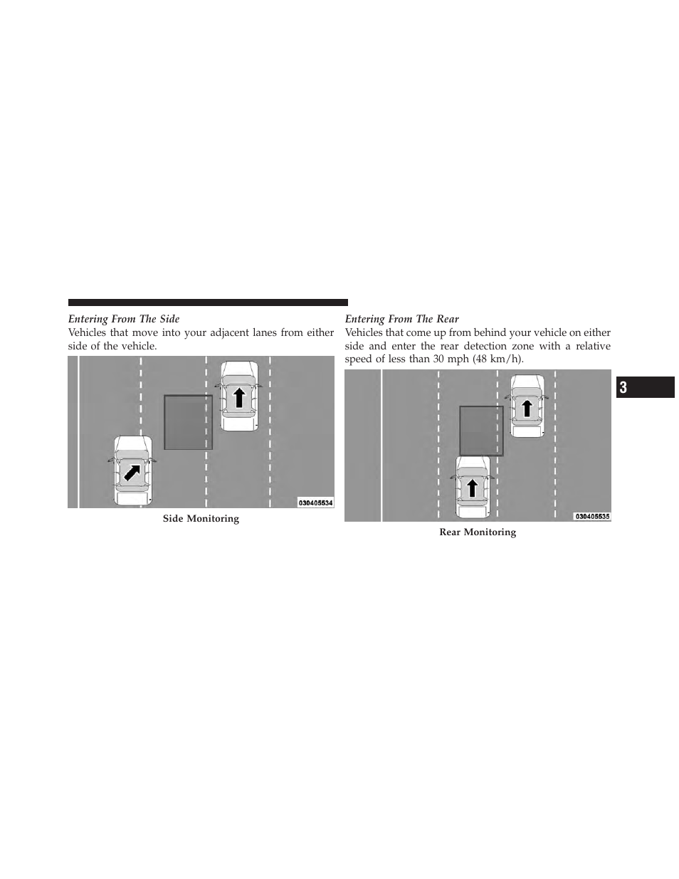 Dodge 2011 Grand_Caravan - Owner Manual User Manual | Page 123 / 562