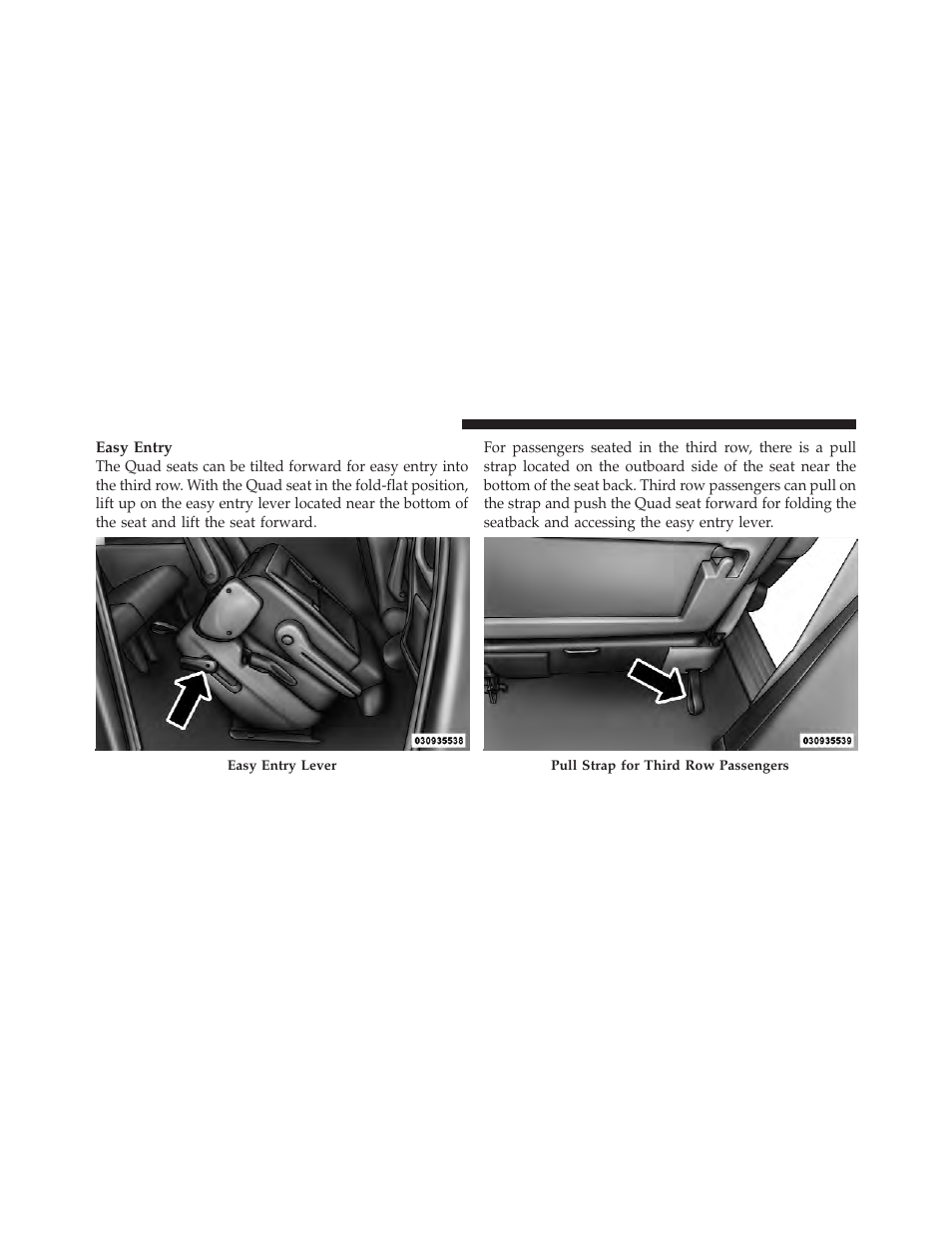 Dodge 2011 Grand_Caravan - Owner Manual User Manual | Page 150 / 562