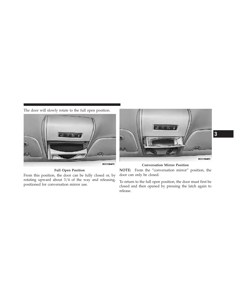 Dodge 2011 Grand_Caravan - Owner Manual User Manual | Page 197 / 562