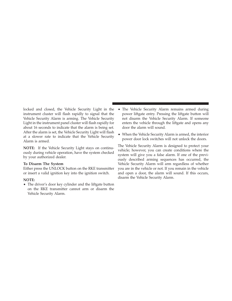 Dodge 2011 Grand_Caravan - Owner Manual User Manual | Page 20 / 562