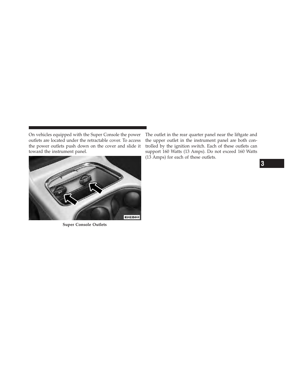 Dodge 2011 Grand_Caravan - Owner Manual User Manual | Page 211 / 562