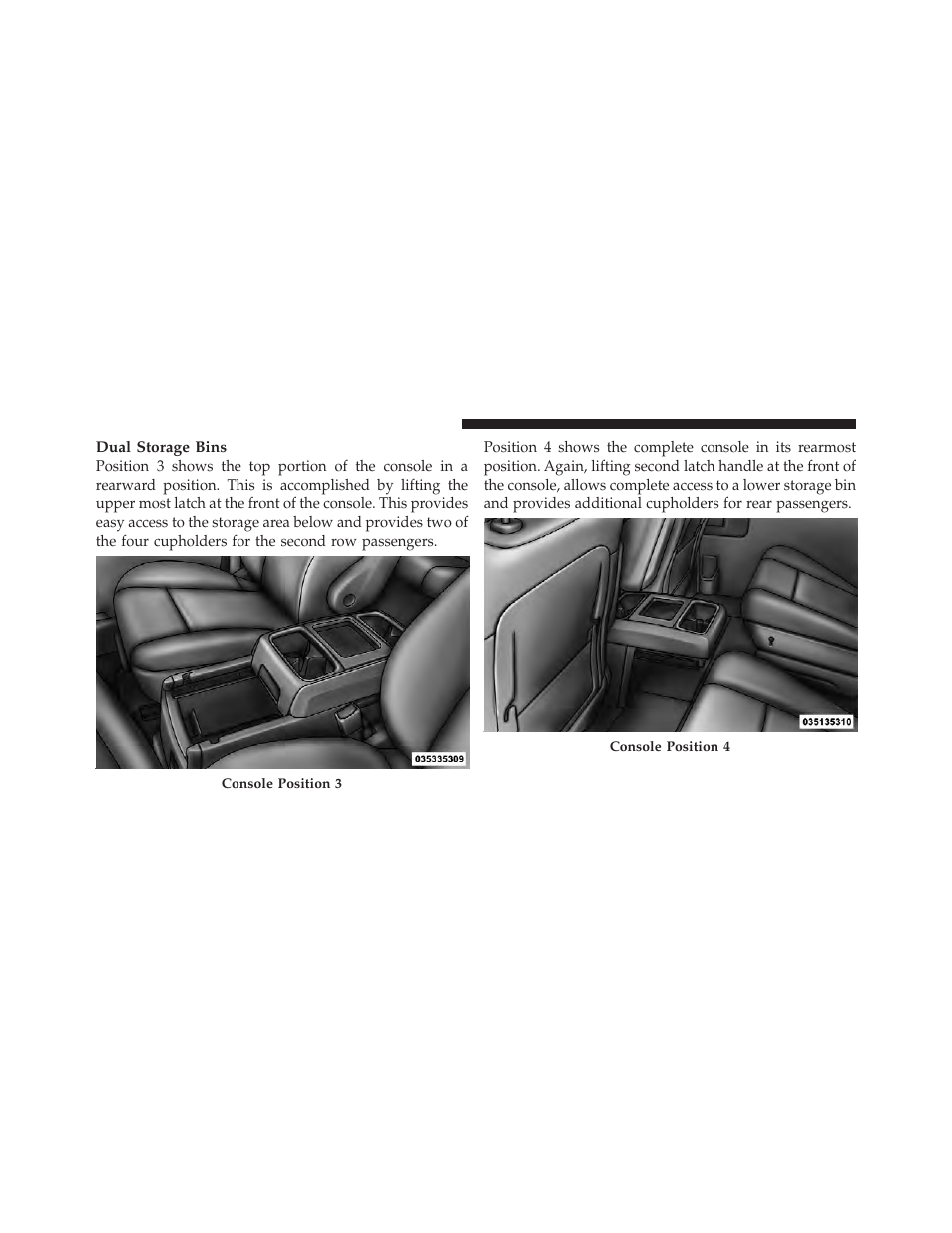 Dodge 2011 Grand_Caravan - Owner Manual User Manual | Page 230 / 562