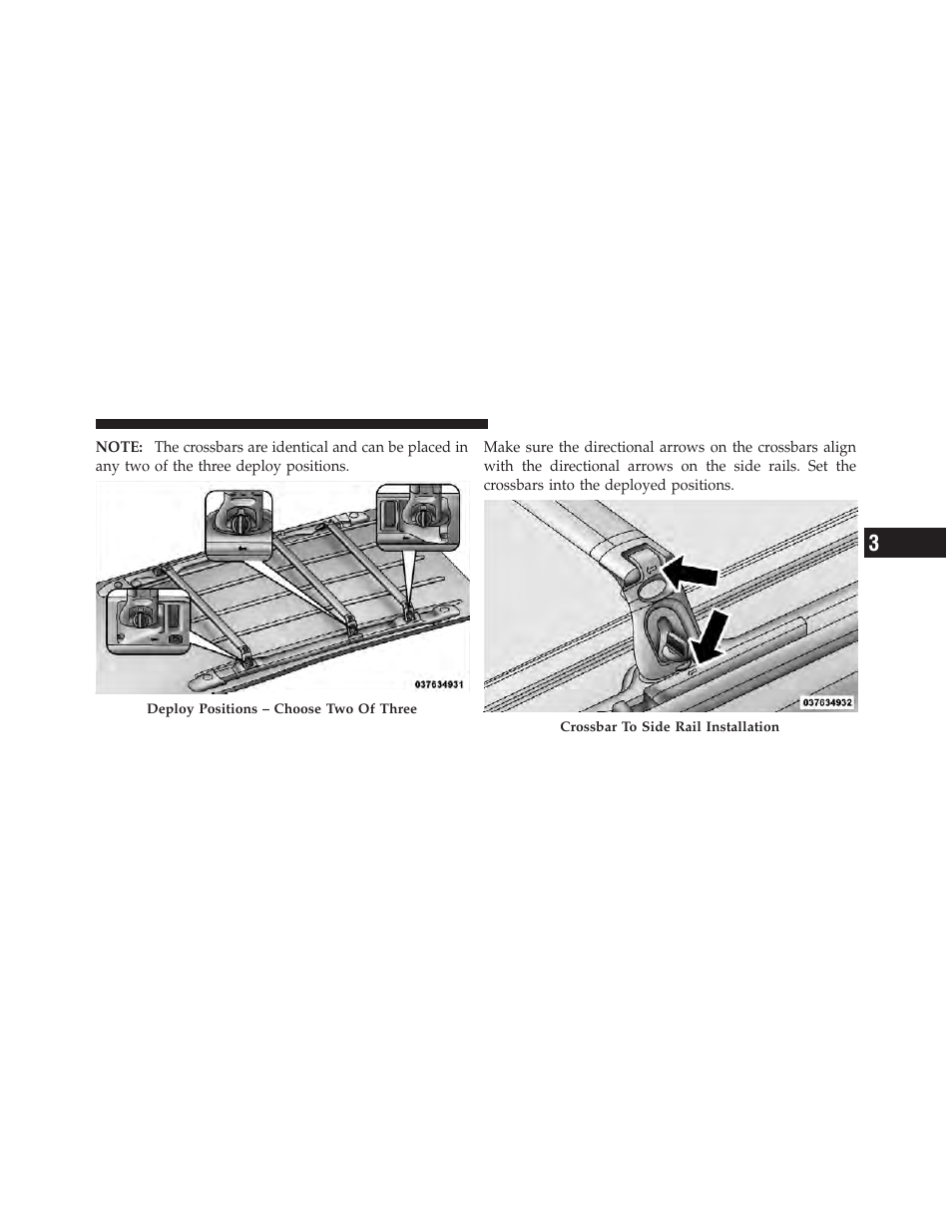 Dodge 2011 Grand_Caravan - Owner Manual User Manual | Page 239 / 562