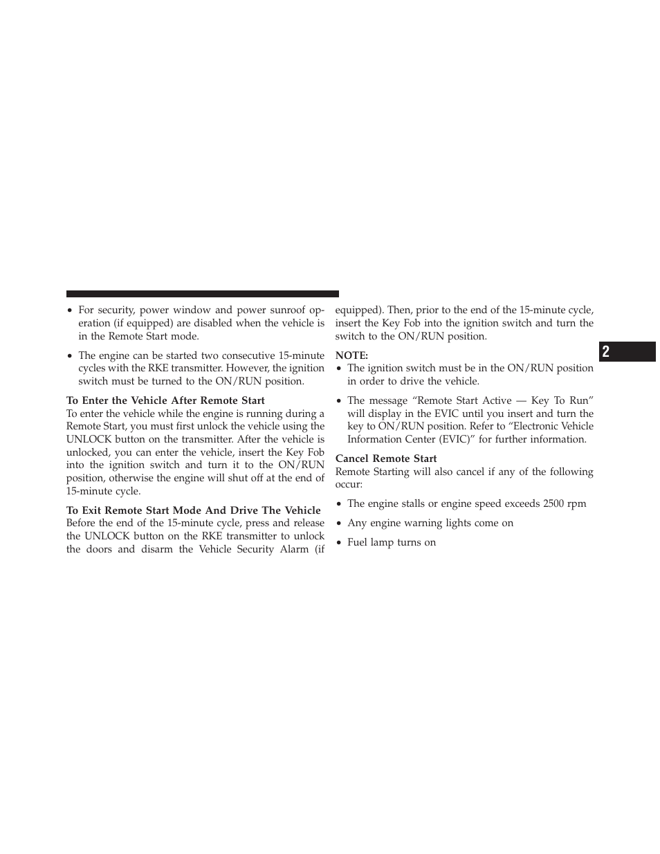 Dodge 2011 Grand_Caravan - Owner Manual User Manual | Page 33 / 562