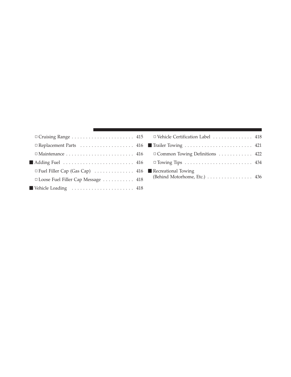 Dodge 2011 Grand_Caravan - Owner Manual User Manual | Page 352 / 562