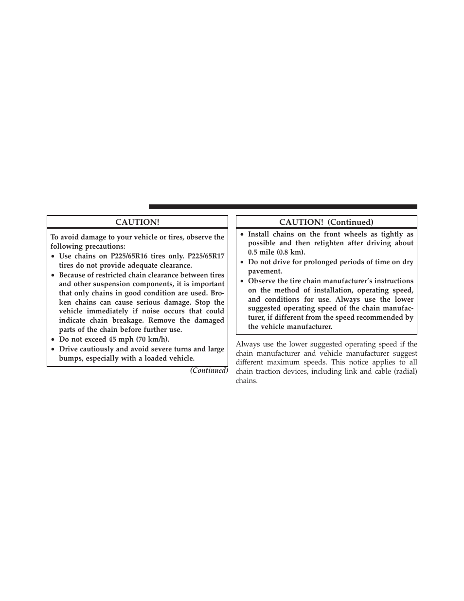 Dodge 2011 Grand_Caravan - Owner Manual User Manual | Page 398 / 562