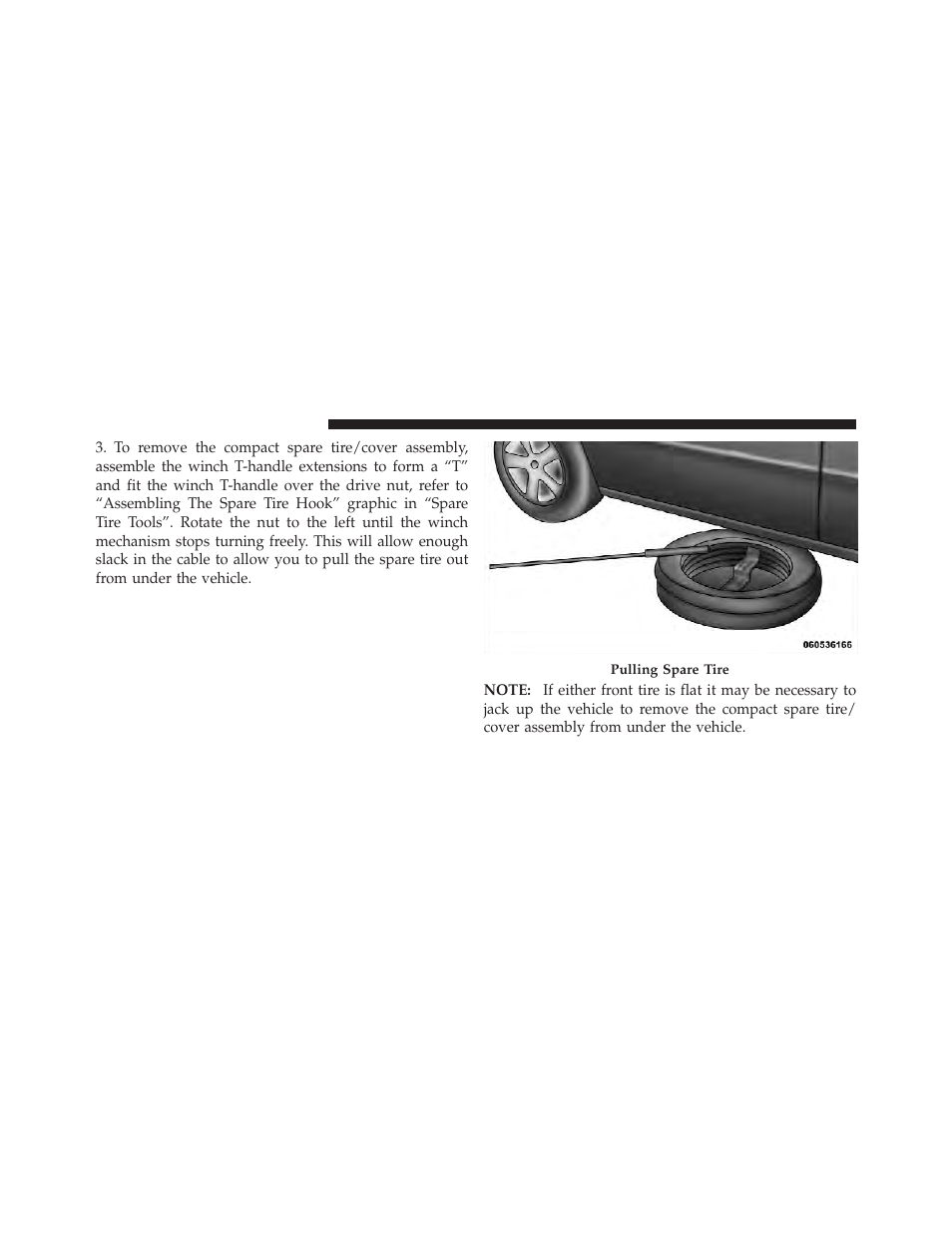 Dodge 2011 Grand_Caravan - Owner Manual User Manual | Page 448 / 562