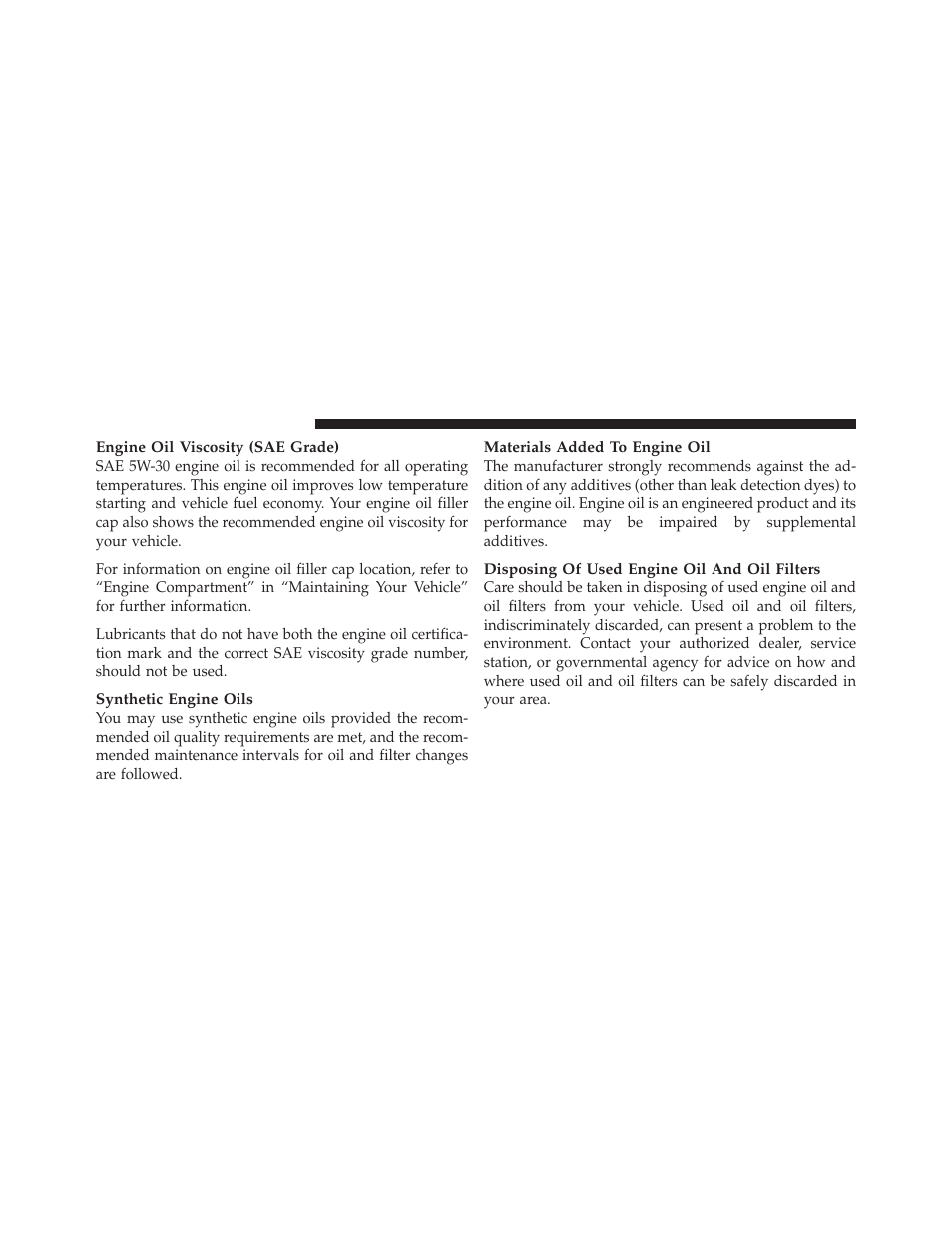 Dodge 2011 Grand_Caravan - Owner Manual User Manual | Page 476 / 562
