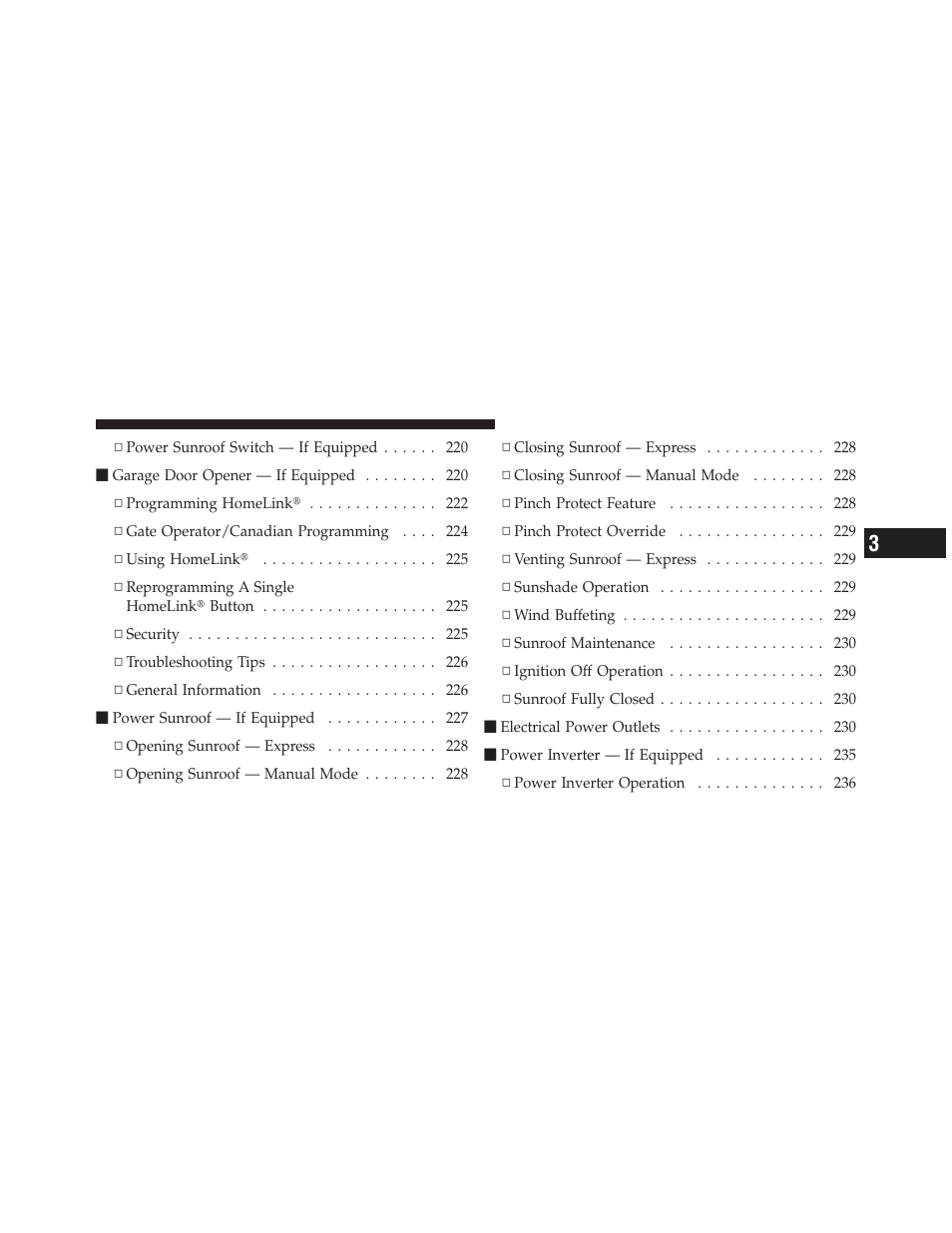 Dodge 2011 Journey - Owner Manual User Manual | Page 101 / 557