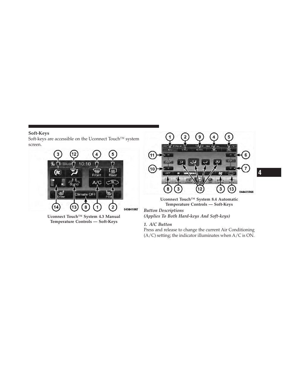 Dodge 2011 Journey - Owner Manual User Manual | Page 315 / 557