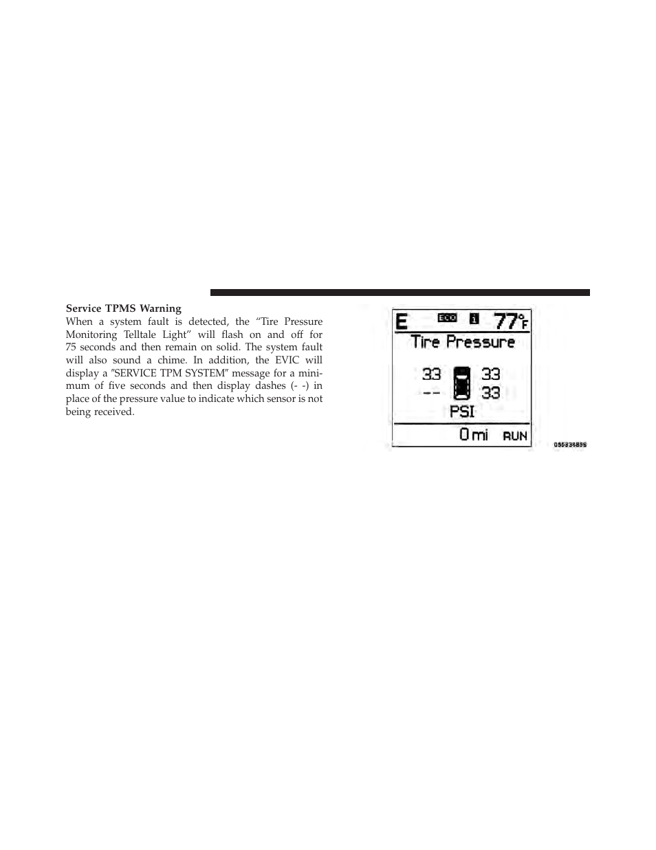 Dodge 2011 Journey - Owner Manual User Manual | Page 392 / 557