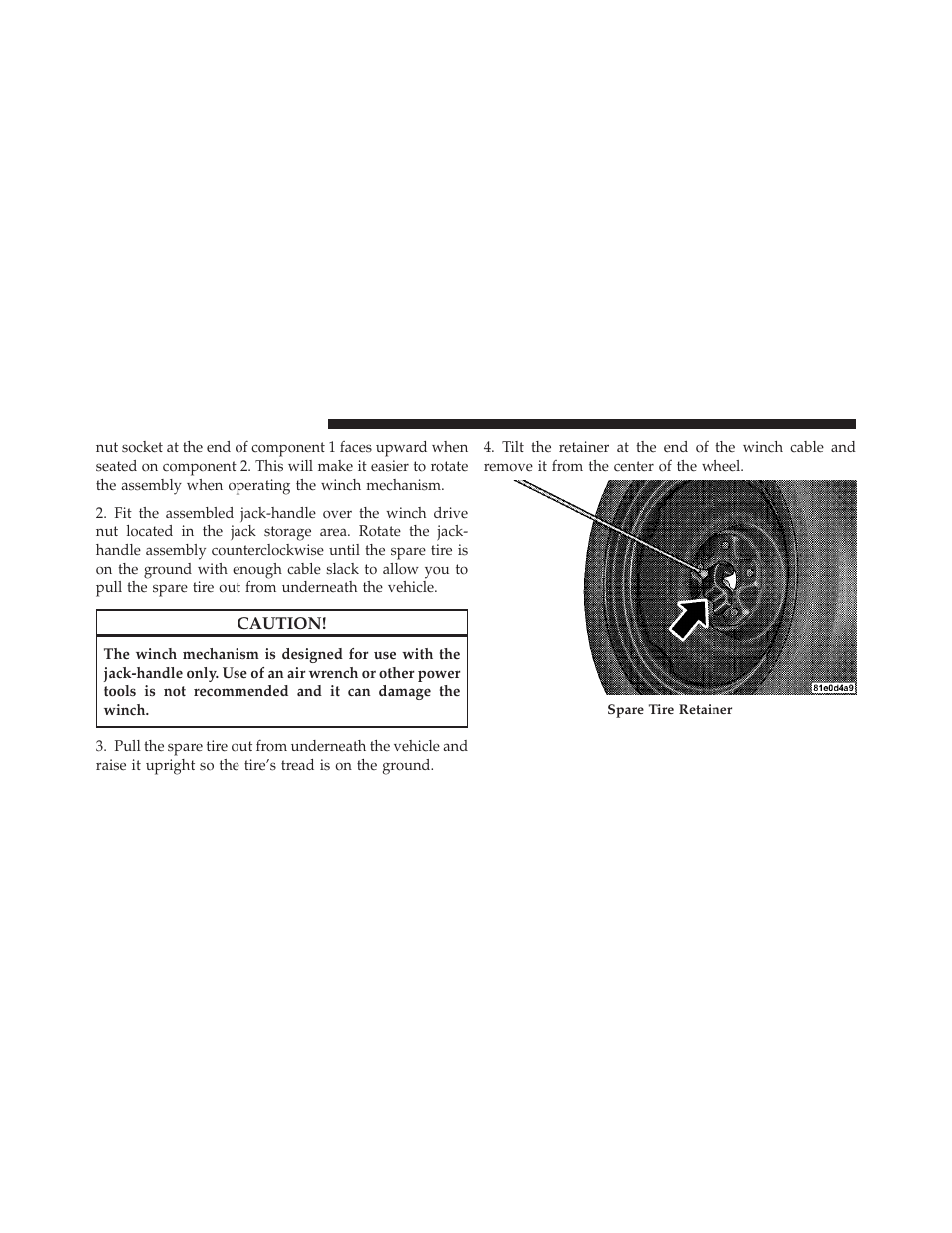 Dodge 2011 Journey - Owner Manual User Manual | Page 430 / 557