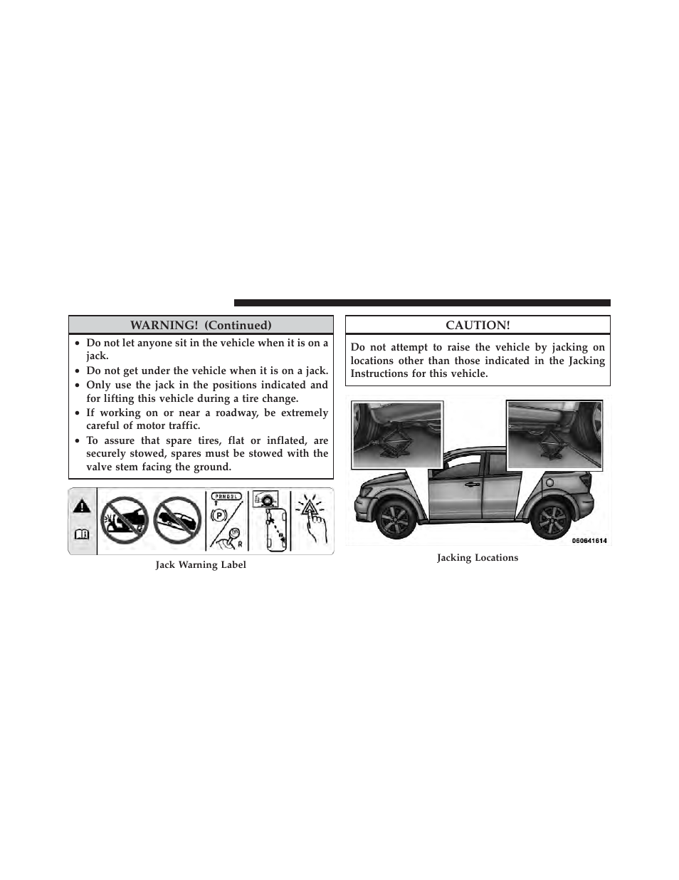 Dodge 2011 Journey - Owner Manual User Manual | Page 432 / 557