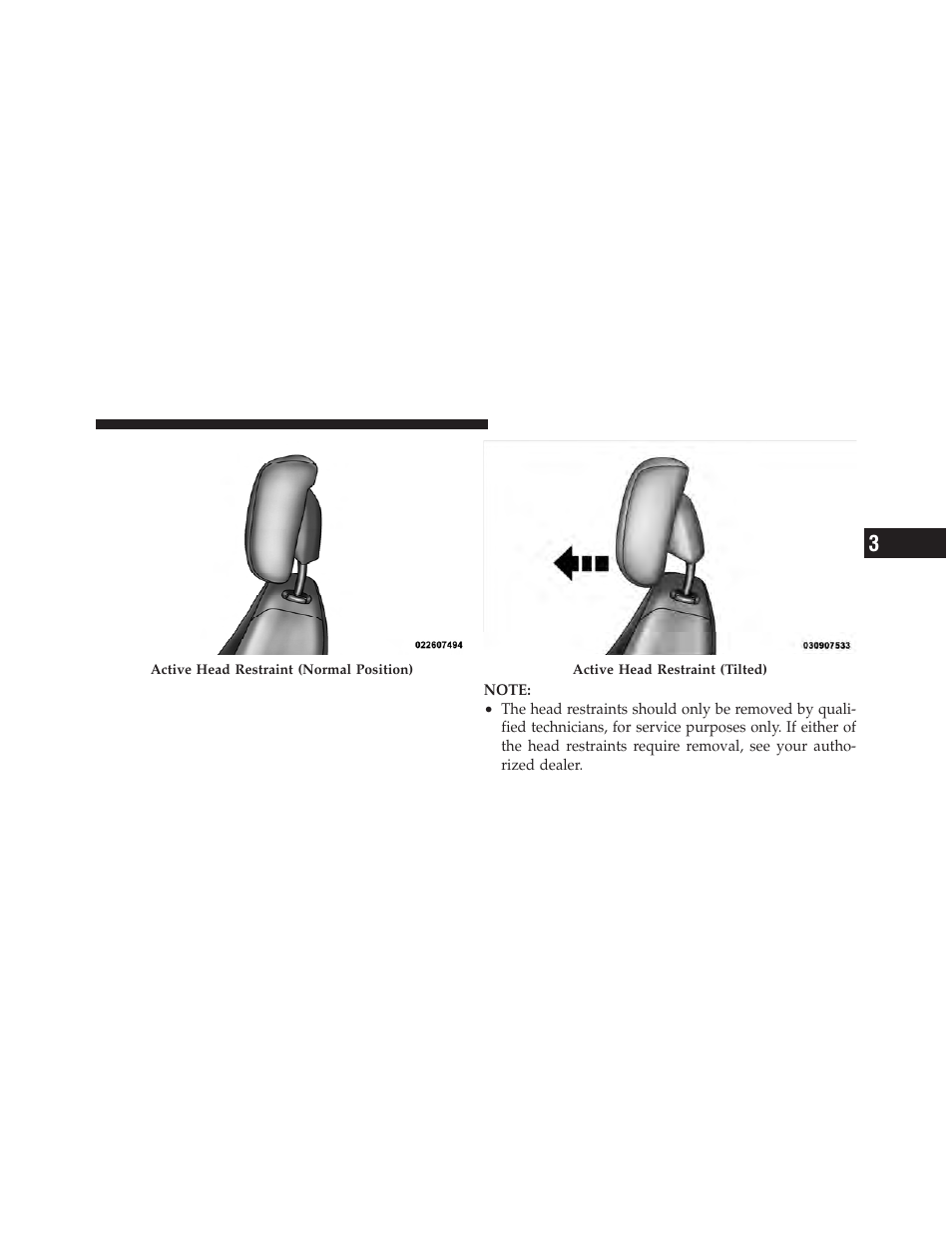 Dodge 2011 Nitro - Owner Manual User Manual | Page 146 / 497