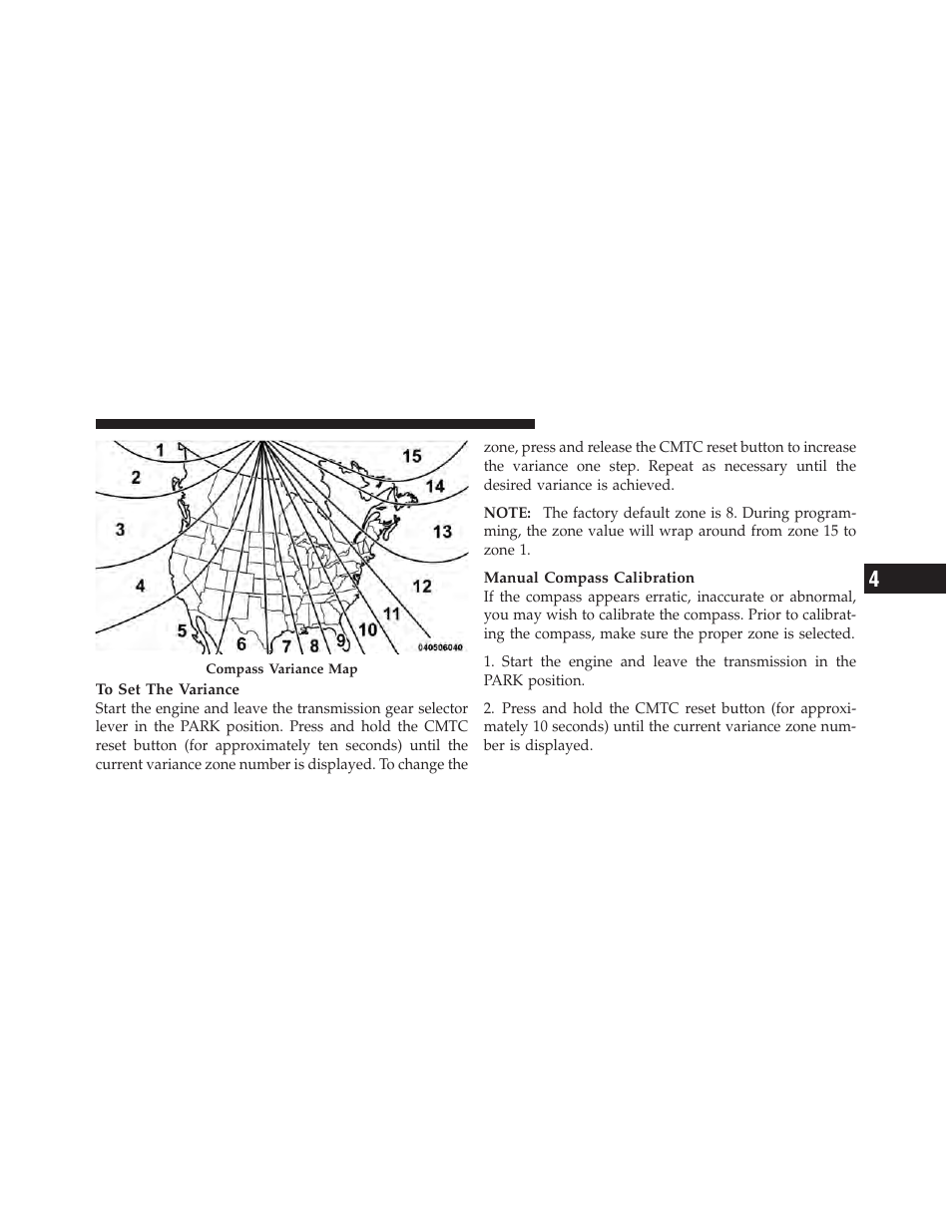 Dodge 2011 Nitro - Owner Manual User Manual | Page 218 / 497