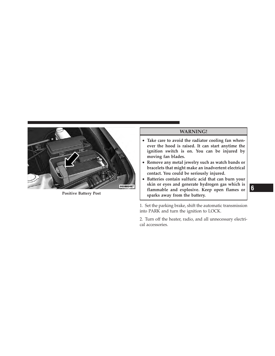 Dodge 2011 Nitro - Owner Manual User Manual | Page 392 / 497