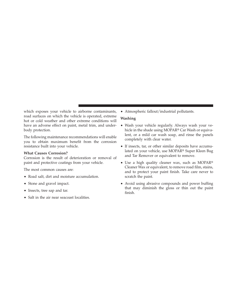 Dodge 2011 Nitro - Owner Manual User Manual | Page 431 / 497