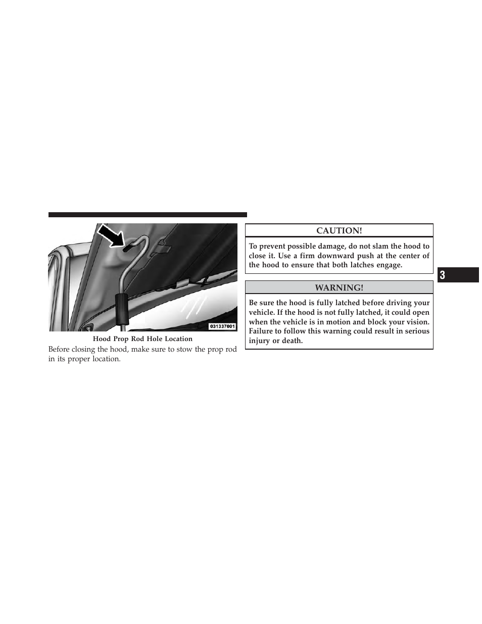 Dodge 2012 Avenger - Owner Manual User Manual | Page 151 / 514