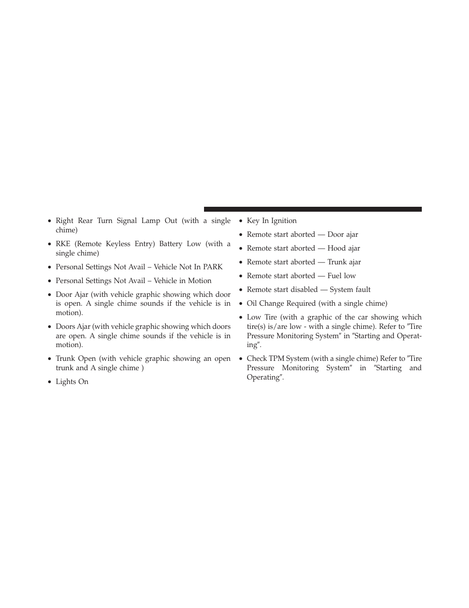 Dodge 2012 Avenger - Owner Manual User Manual | Page 216 / 514