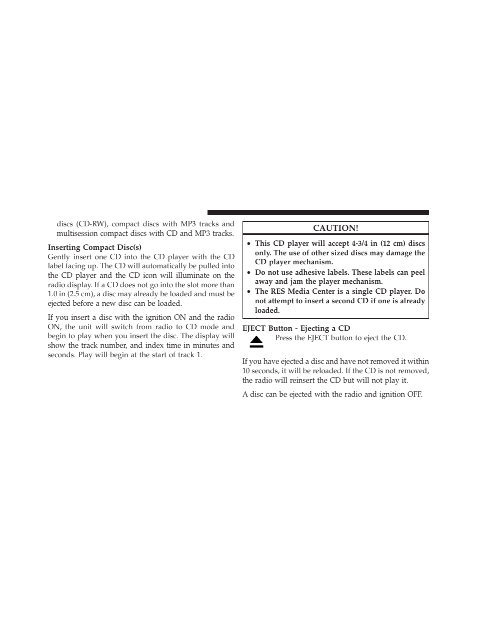 Dodge 2012 Avenger - Owner Manual User Manual | Page 250 / 514