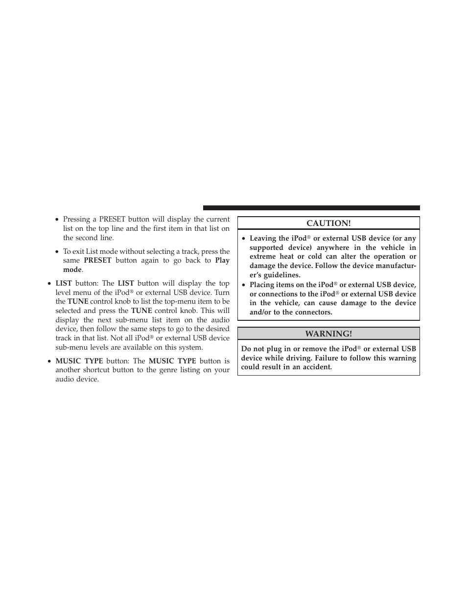 Dodge 2012 Avenger - Owner Manual User Manual | Page 276 / 514