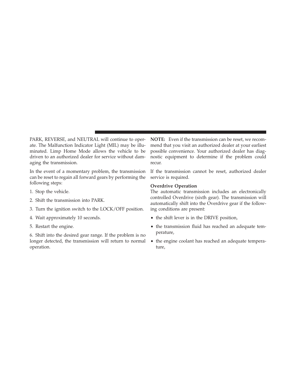 Dodge 2012 Avenger - Owner Manual User Manual | Page 320 / 514