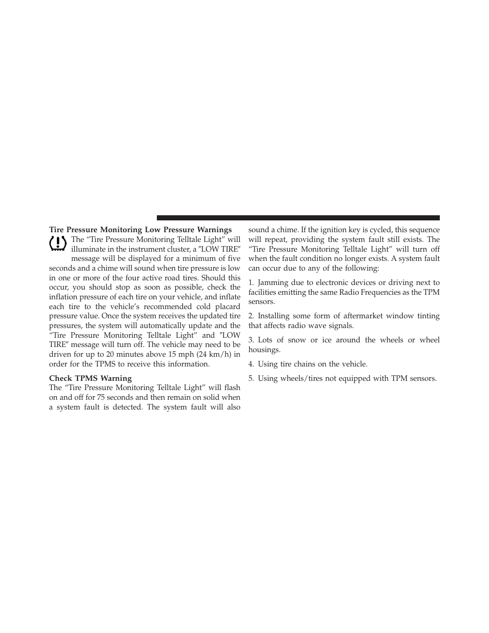 Dodge 2012 Avenger - Owner Manual User Manual | Page 362 / 514