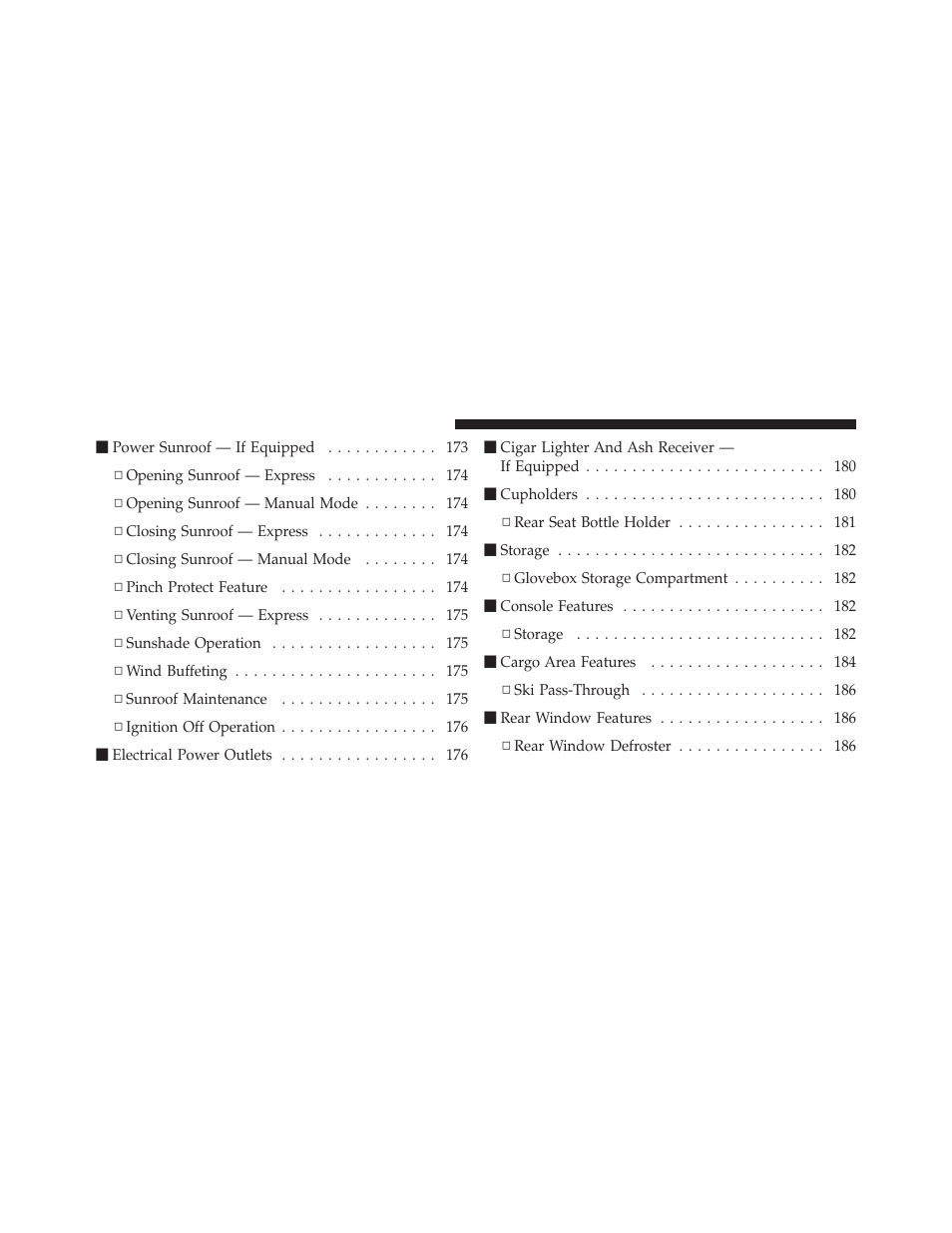 Dodge 2012 Avenger - Owner Manual User Manual | Page 96 / 514