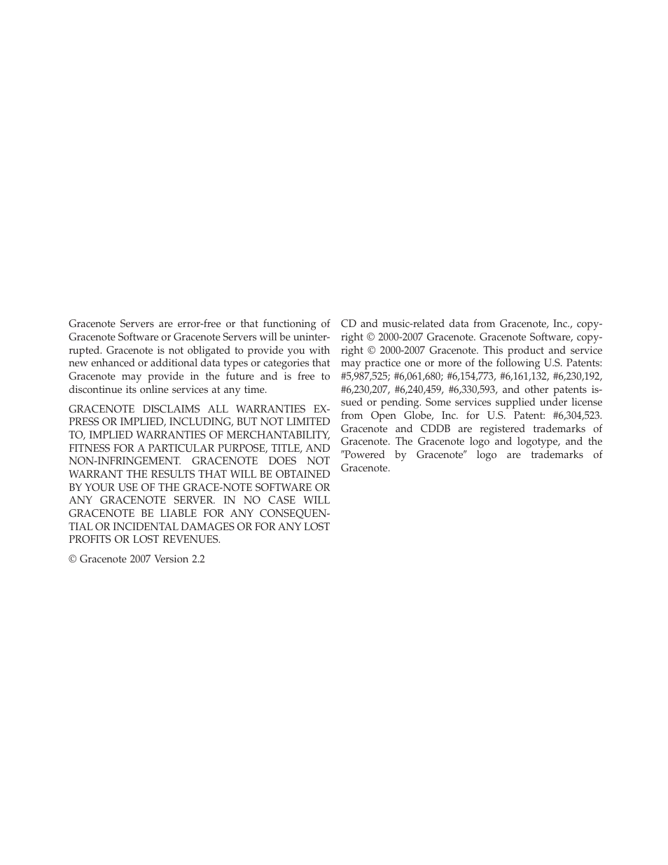 Ram Trucks MEDIA CENTER 730N for Jeep User Manual | Page 10 / 216