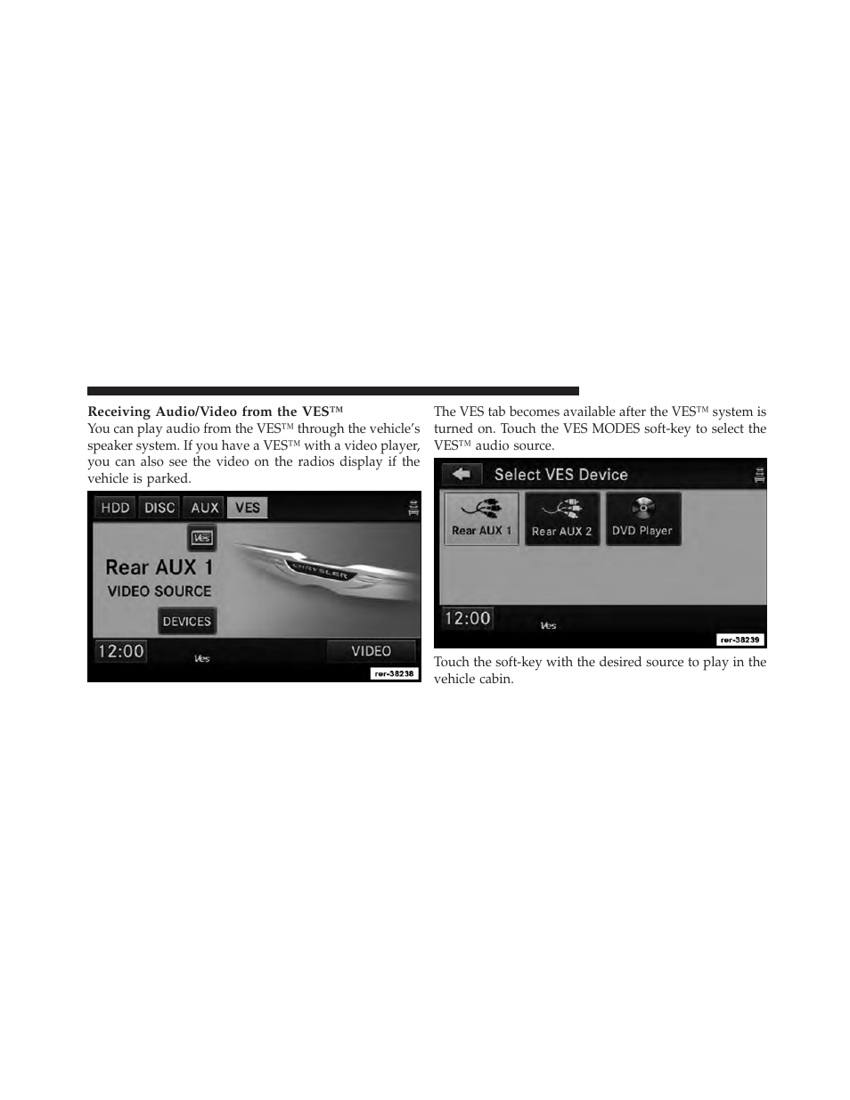 Ram Trucks MEDIA CENTER 730N for Jeep User Manual | Page 117 / 216