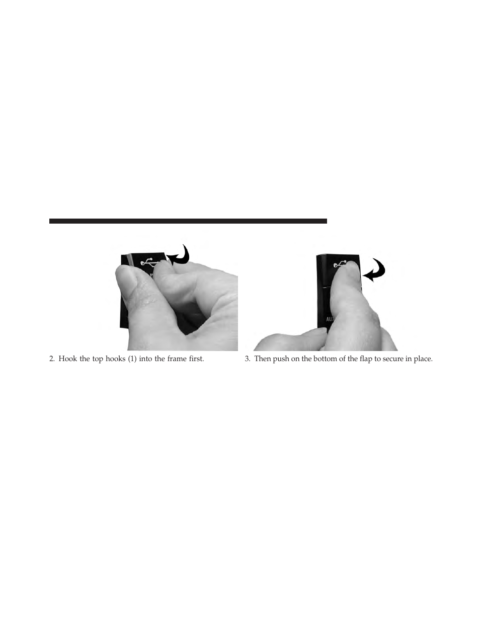 Ram Trucks MEDIA CENTER 730N for Jeep User Manual | Page 121 / 216