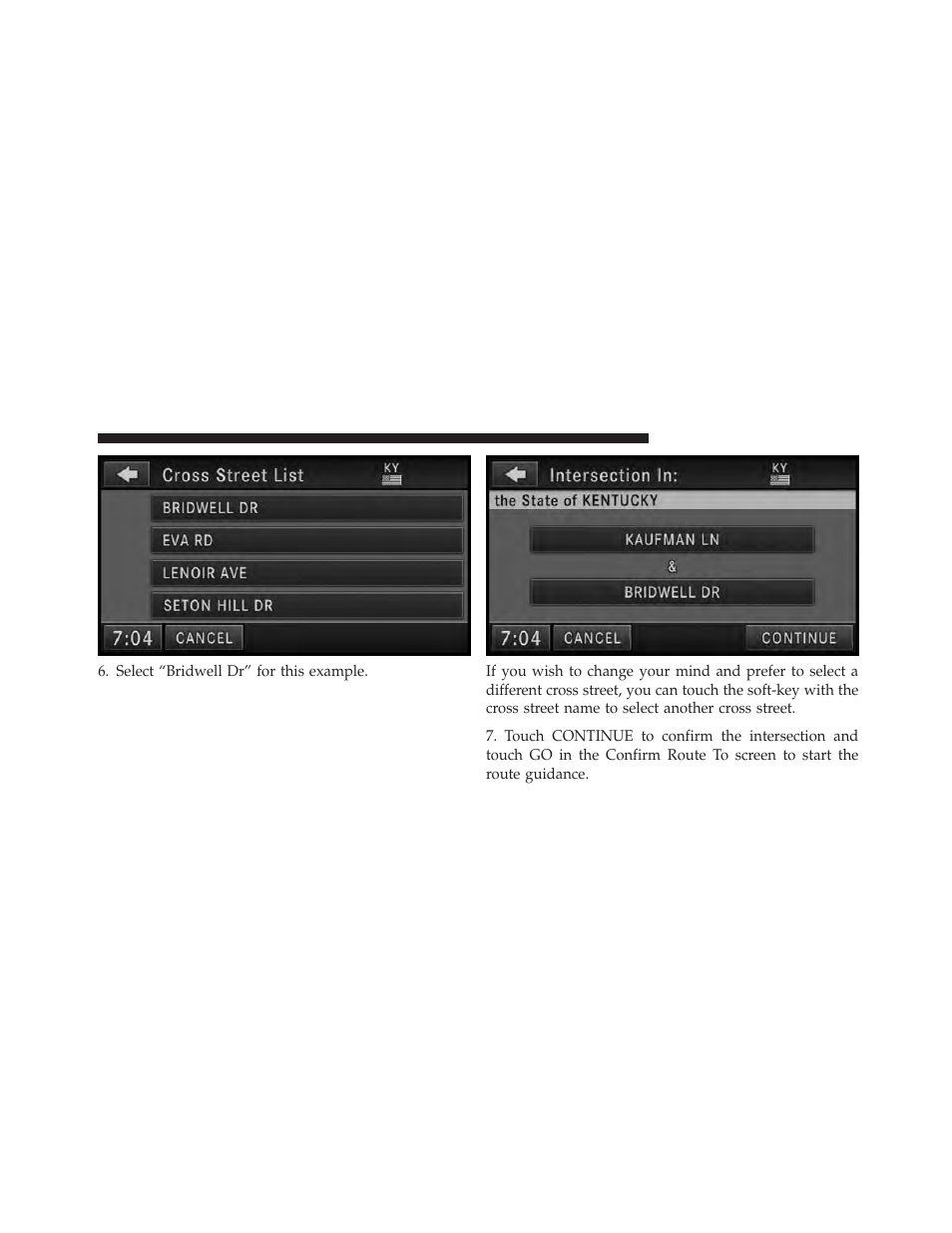 Ram Trucks MEDIA CENTER 730N for Jeep User Manual | Page 159 / 216