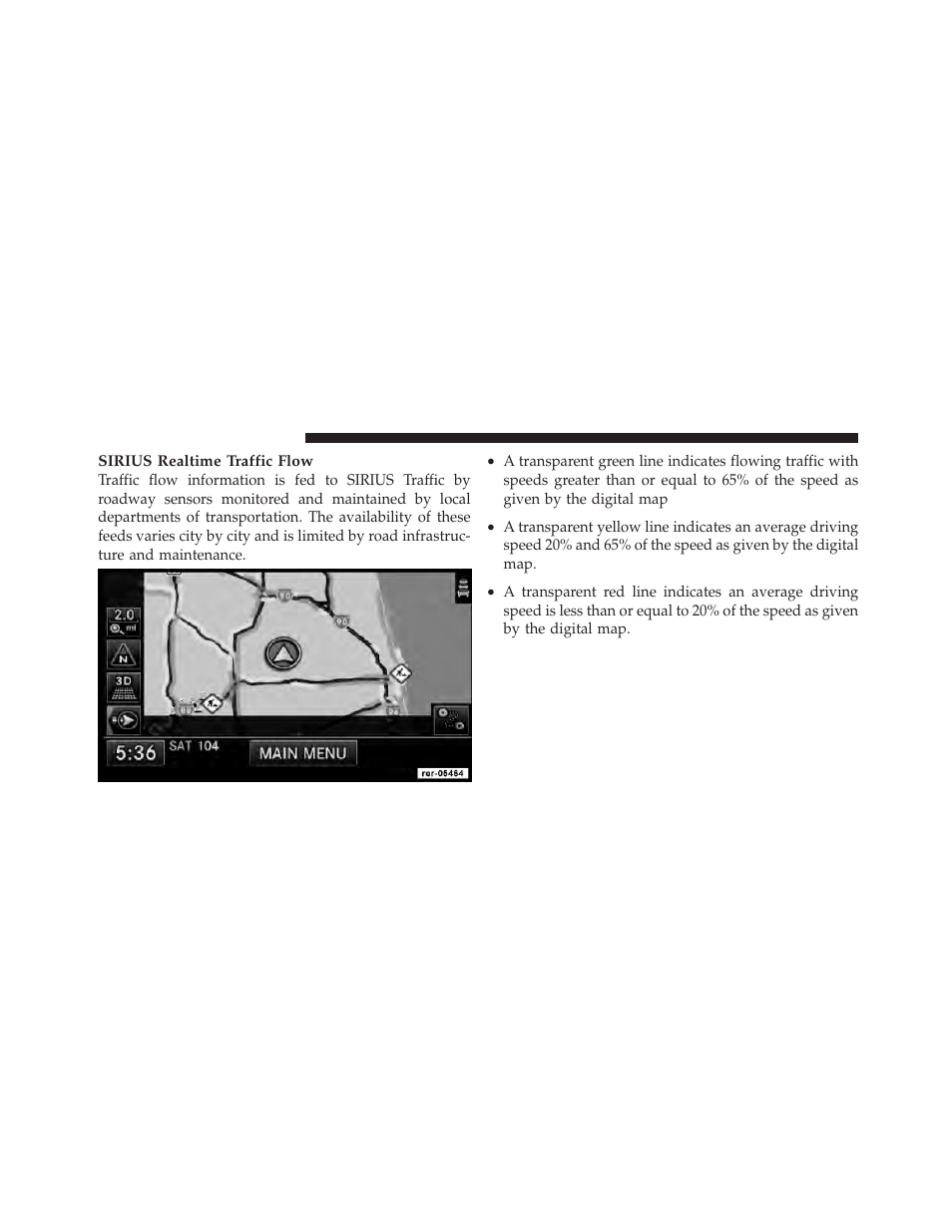 Ram Trucks MEDIA CENTER 730N for Jeep User Manual | Page 198 / 216