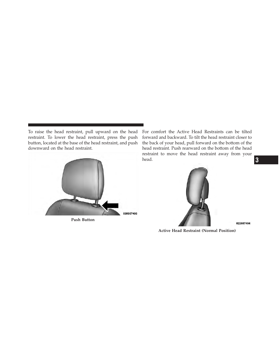 Dodge 2012 Caliber - Owner Manual User Manual | Page 147 / 506