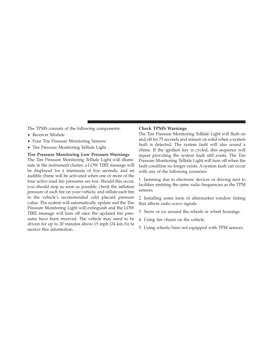 Dodge 2012 Caliber - Owner Manual User Manual | Page 358 / 506