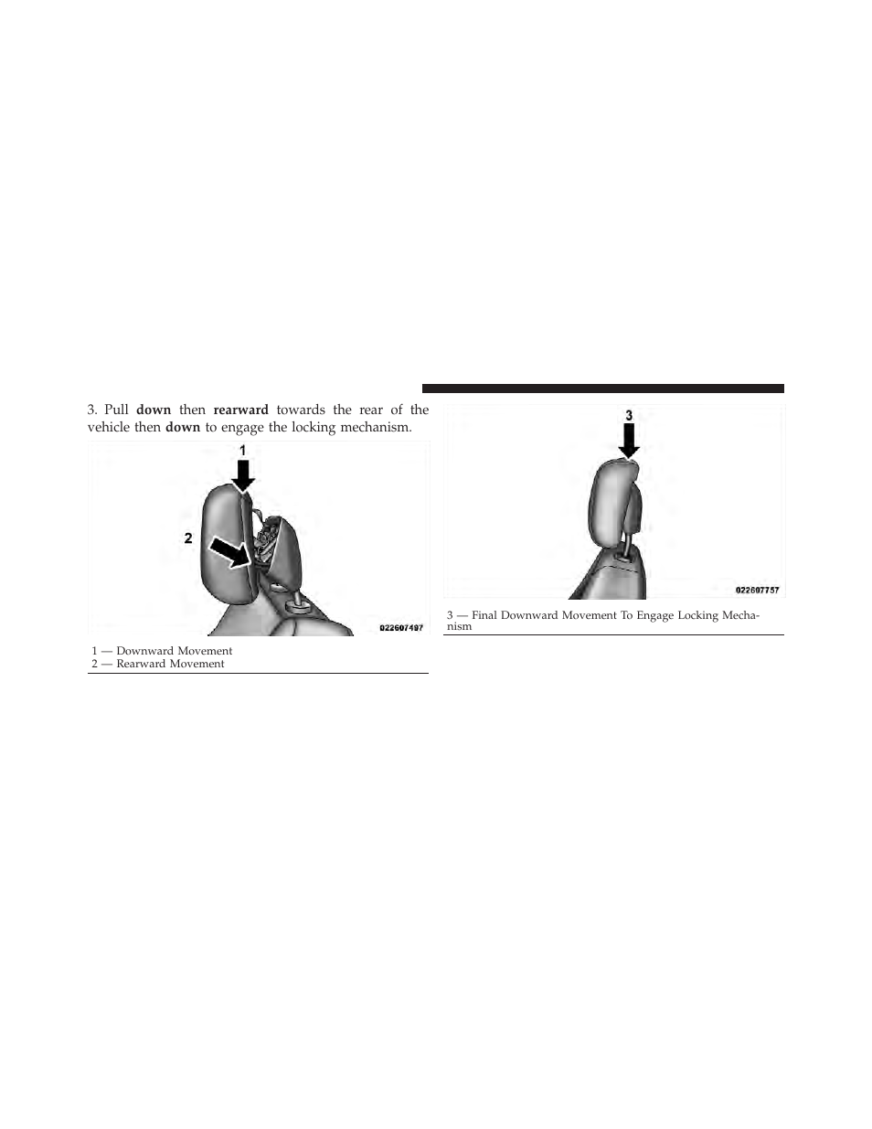 Dodge 2012 Caliber - Owner Manual User Manual | Page 60 / 506