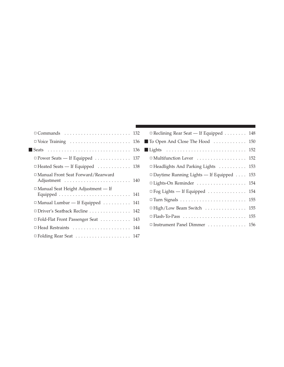 Dodge 2012 Caliber - Owner Manual User Manual | Page 96 / 506