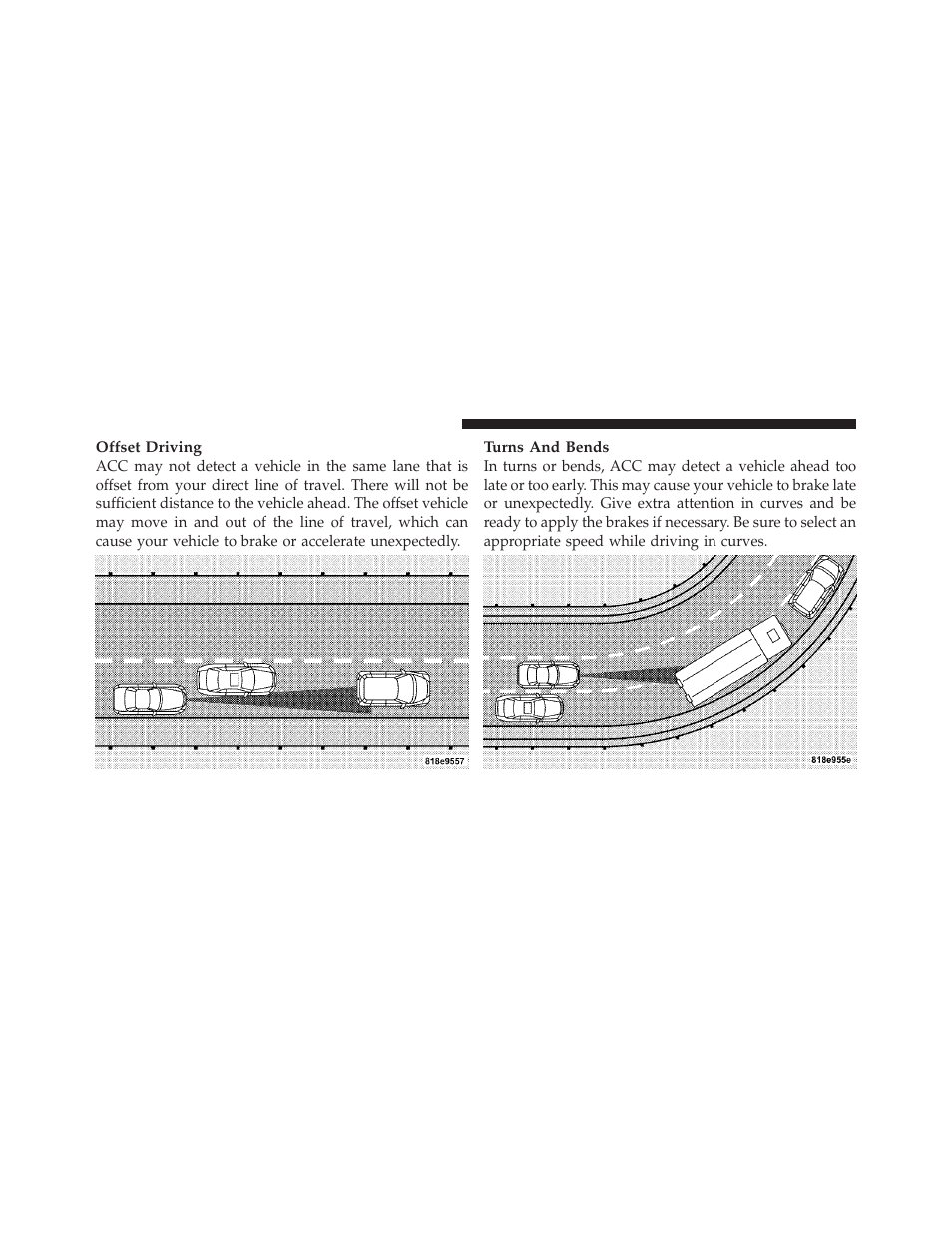 Dodge 2012 Charger - Owner Manual User Manual | Page 240 / 594