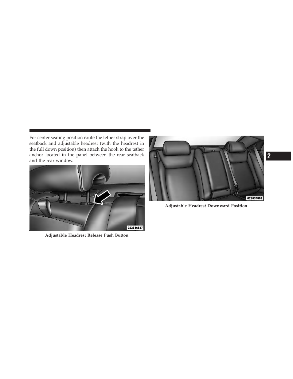 Dodge 2012 Charger - Owner Manual User Manual | Page 79 / 594