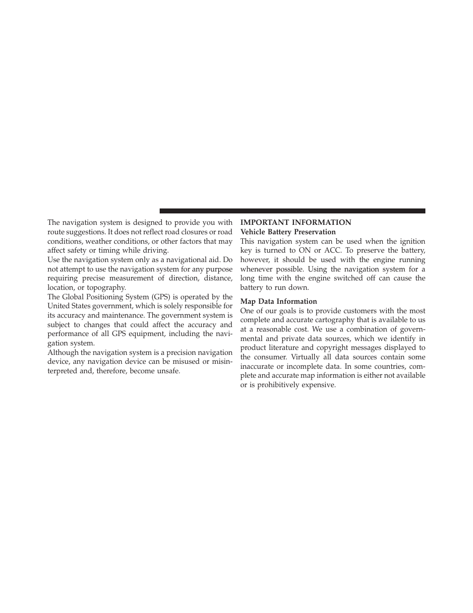 Chrysler 2012 300 - Uconnect Manual User Manual | Page 105 / 130